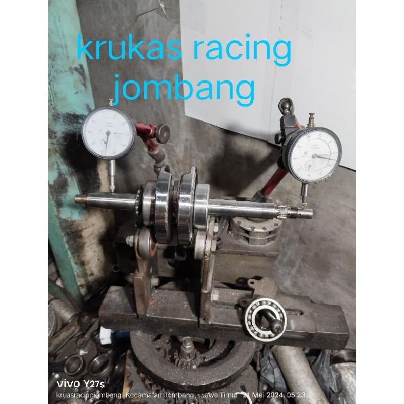 kruk as askruk bandul bandol honda astrea prima grand supra fit new revo EX5 struk up geser torsi la