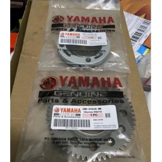 rumah one way.set.mio sporty Mio soul nuvo