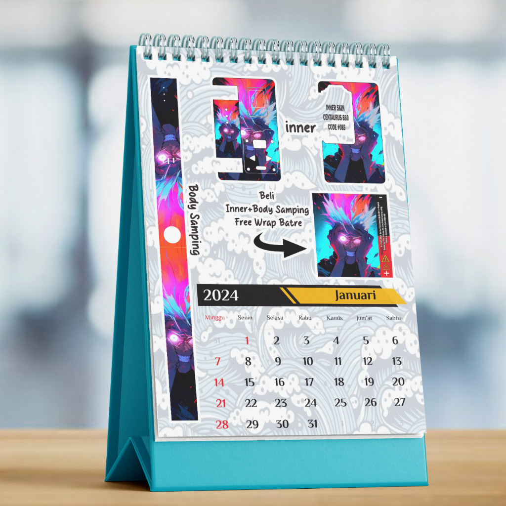 

Promo2pcs - B80 85 Garskin Stiker/not Case Premium Quality CustomCOD