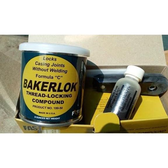 

Promo Bakerlok thread locking compound BAKERLOK COD