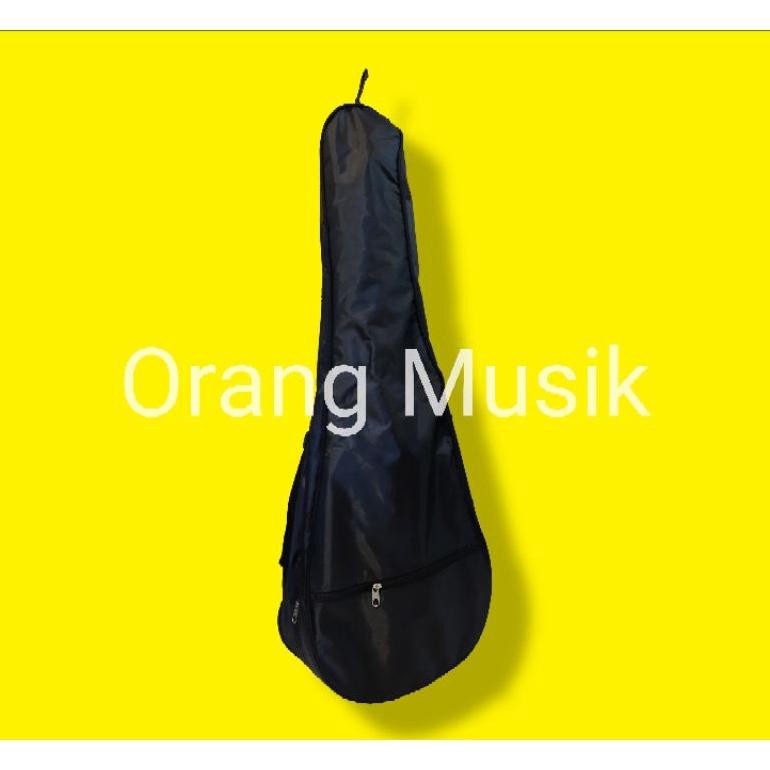 Tas Gitarlele - Softcase Gitarlele - Softcase Gitar lele - Tas Gitarlele