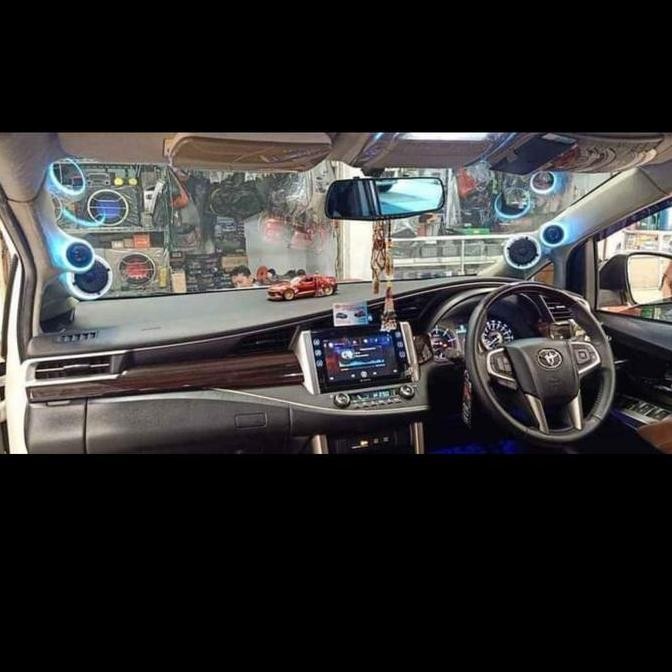 Promo Pilar 3 Way Innova Rebornd Komplit