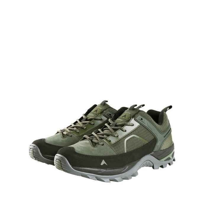 New Sepatu Gunung Eiger Tigerclaw 2.5 Shoes