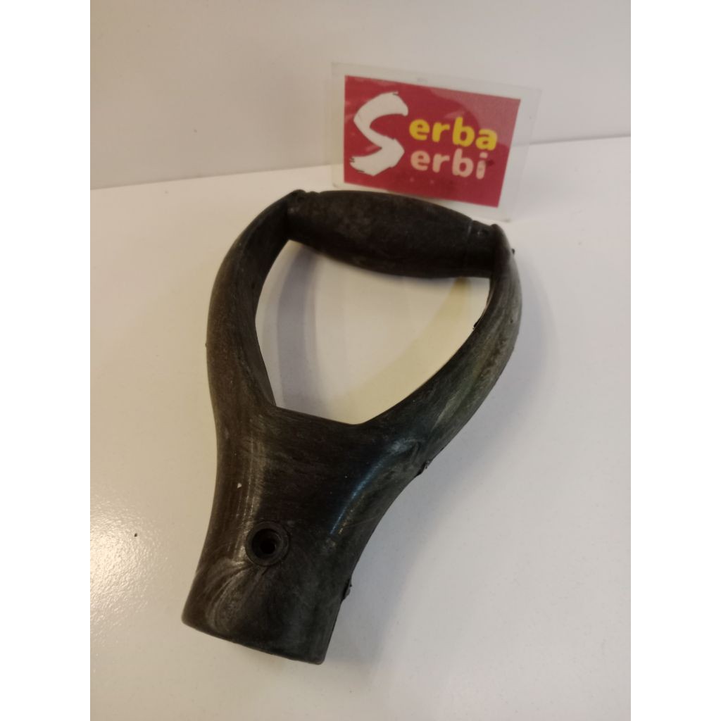 -PEGANGAN SEKOP PVC-Gagang pegangan skop sekop Pvc