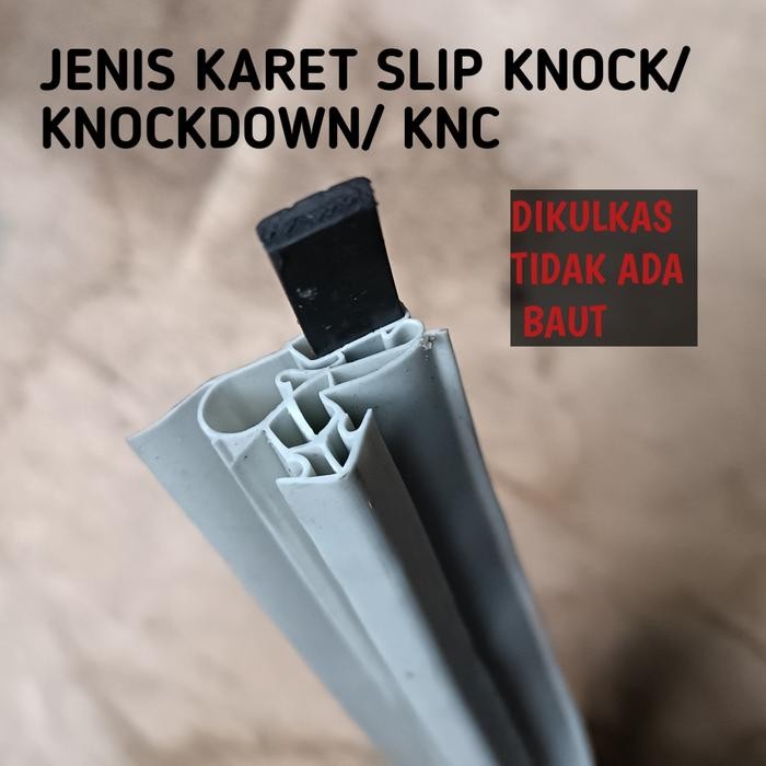 GASKET KARET PINTU KULKAS SAMSUNG 1 PINTU DAN 2 PINTU MURAH