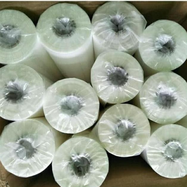 

Promo Laminasi Panas A3 roll | laminasi doff | laminasi glossy satu roll COD