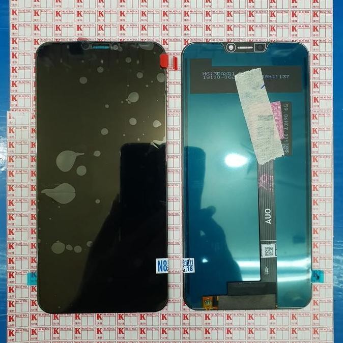 LCD + TOUCHSCREEN ASUS ZENFONE 5 NEW ZE620KL X00QD ORIGINAL
