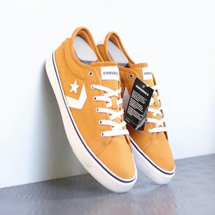 Converse Star Replay 164065C Original - Sepatu Kets Converse Unisex (Best Quality)