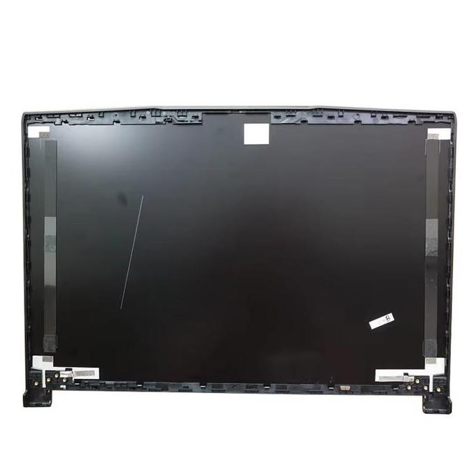 BEBAS ONGKIR - CASING MSI GF63 GF63VR MS-16R1 16R3 16R4 LCD Back Cover Front Bezel Hinge Cover Palmr