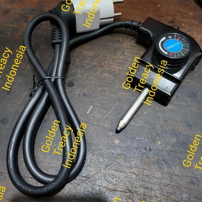 Laris Kabel Power Panci Suki Steamboat Grill Hotpot Shabu