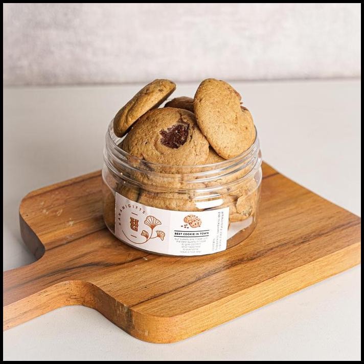 

CHOCOCHIPS COOKIES - Hampers/ Souvenir/ Parcel/ Choco Cookies