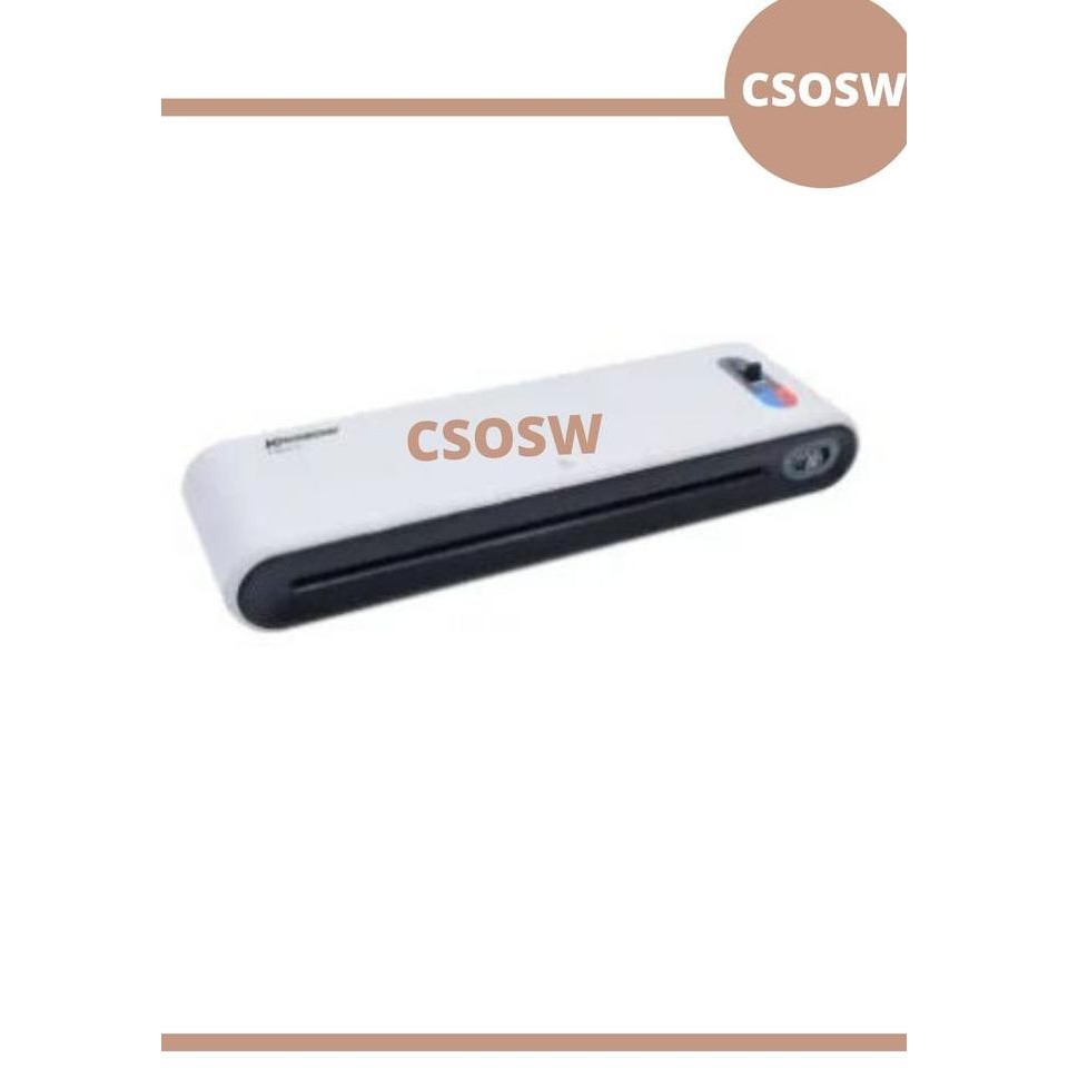 Promo Krisbow Alat Laminating A3 Laminating Machine COD