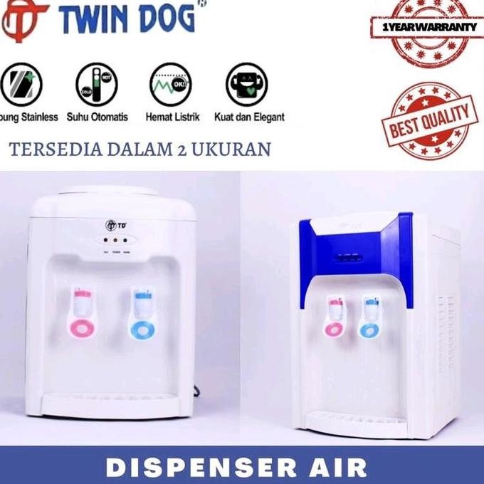 dispenser td 377 yamakawa TD Air Water Galon LM