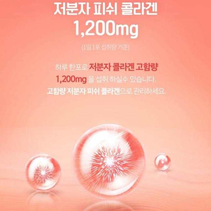 Nutrione BB Lab The Collagen Powders Korea