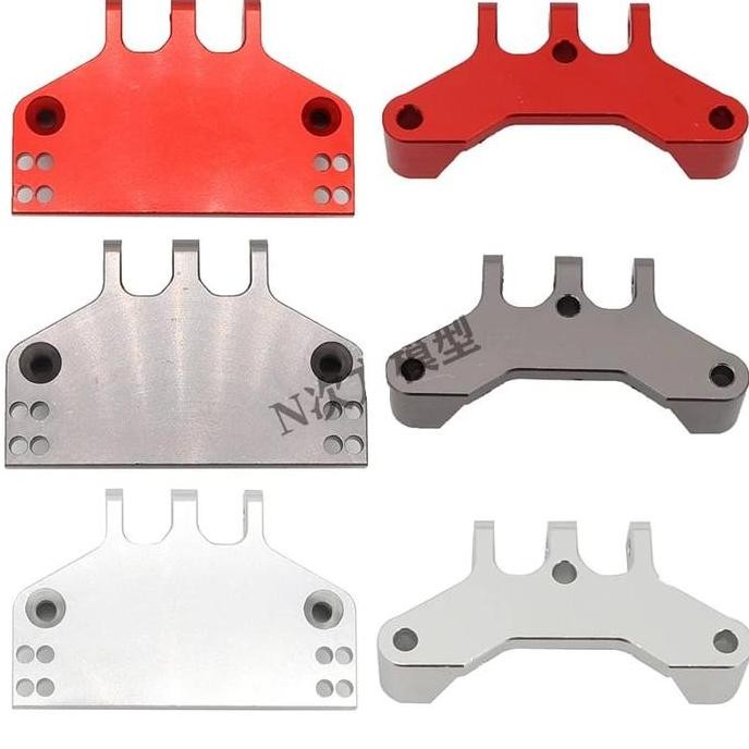 SERVO MOUNT METAL LINKBASE MN86 MN86K MN86KS ORIGINAL DAN TERPERCAYA