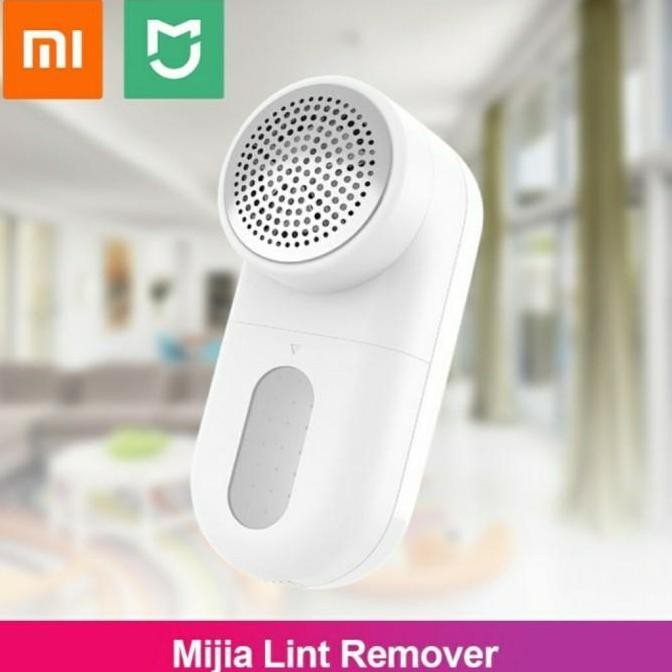 Xiaomi Mijia Fuzz Trimmer Lint Remover Pembersih Bulu Pakaian - Mijia