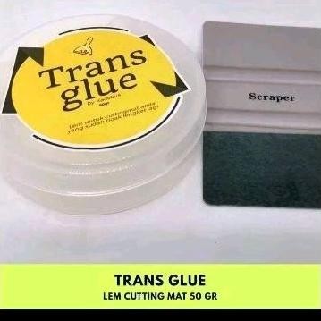 

Lem Light grip untuk Cutting Mat DiM