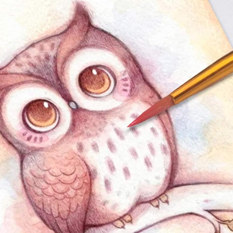 

Rg-4 Giorgione Watercolor Pensil Warna Dengan Kualitas Tinggi Pencil 12/24/36/48/72/120 Warnas G-Sr Rg-4