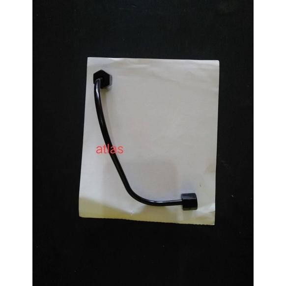 

selang solar hpp kubota rd85 DiM