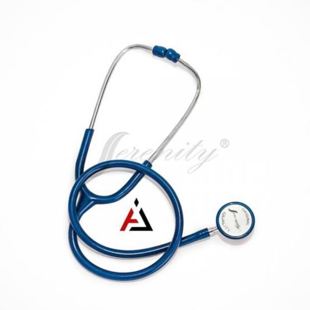 Stethoscope Dual Head Serenity DiM
