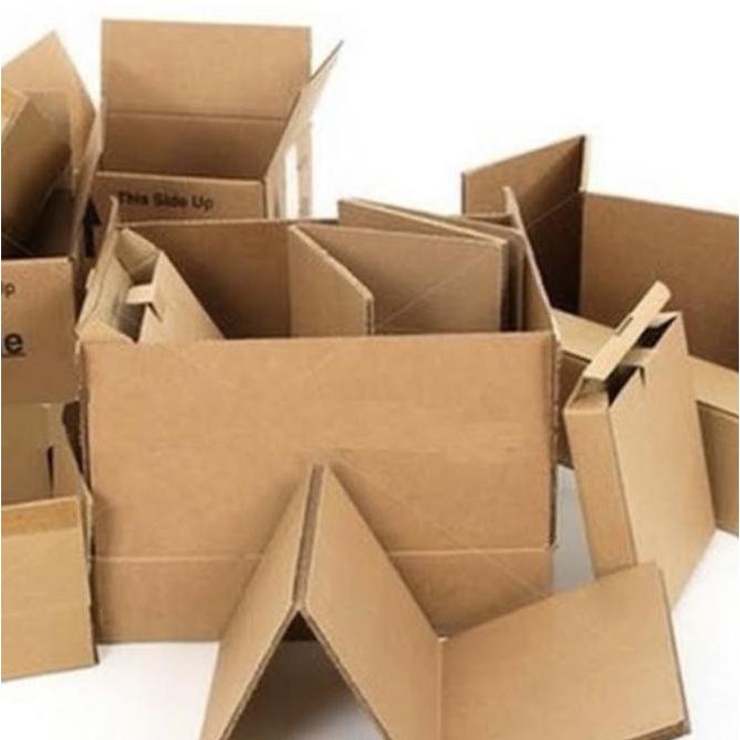 

Tambahan Packing Kardus