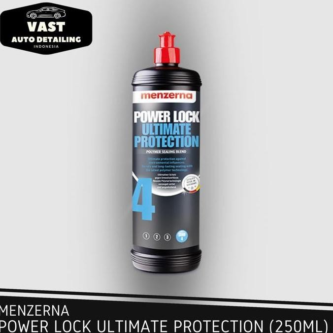 Menzerna Power Lock Ultimate Protection 250Ml