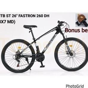 TERBARU - Sepeda gunung mtb 26 polygon monarch 5 sepeda gunung polygon monarch 5