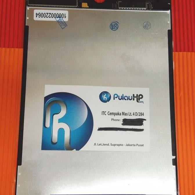 TERMURAH - lcd ipad mini 4 original