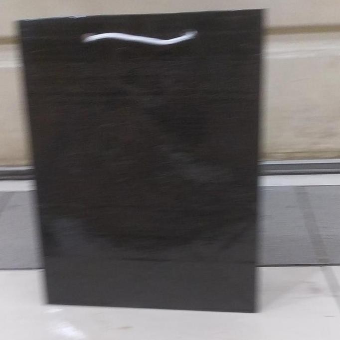 

new !!! paper bag buku motip Bintang new isi 12 pcs