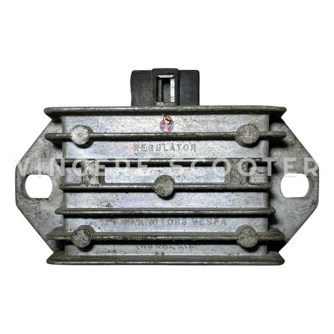 ready Kiprok Regulator PT Danmotor Kaki 4 Vespa Excel Exclusive Spartan PX