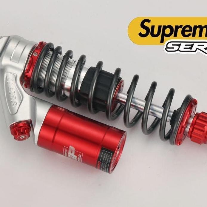 new Shockbreaker Ride it GP Supreme series motor Vario ,beat vario 125 murah