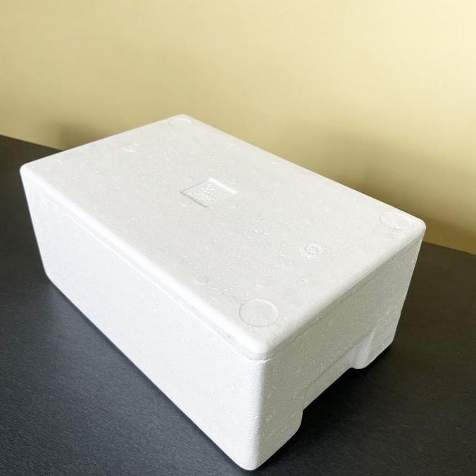 

new !!! Styrofoam Sterofoam Extra Packaging up to 3 kg