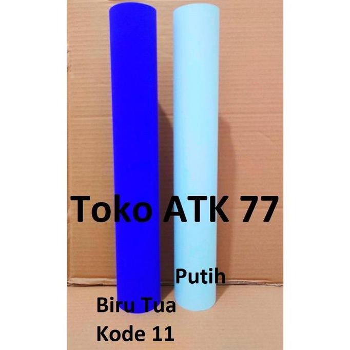 

new !!! Karton Asturo Emas Gold Hitam Kuning Merah Orange Pink Perak Silver 5