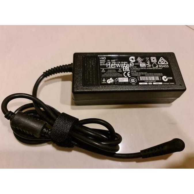 Adaptor Scanner Fujitsu Scansnap S1500 Fujitsu Scansnap S1500M Fi-6240 New Stok