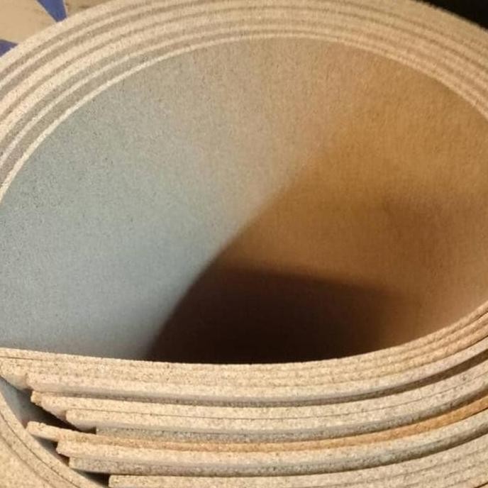 

new !!! gabus patah / cork sheet 1mm