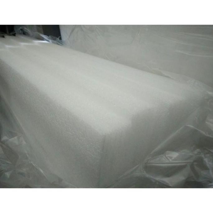 

new !!! Busa Packing - PE Polybonding Foam - Busa PE Lembaran 100x100x3cm