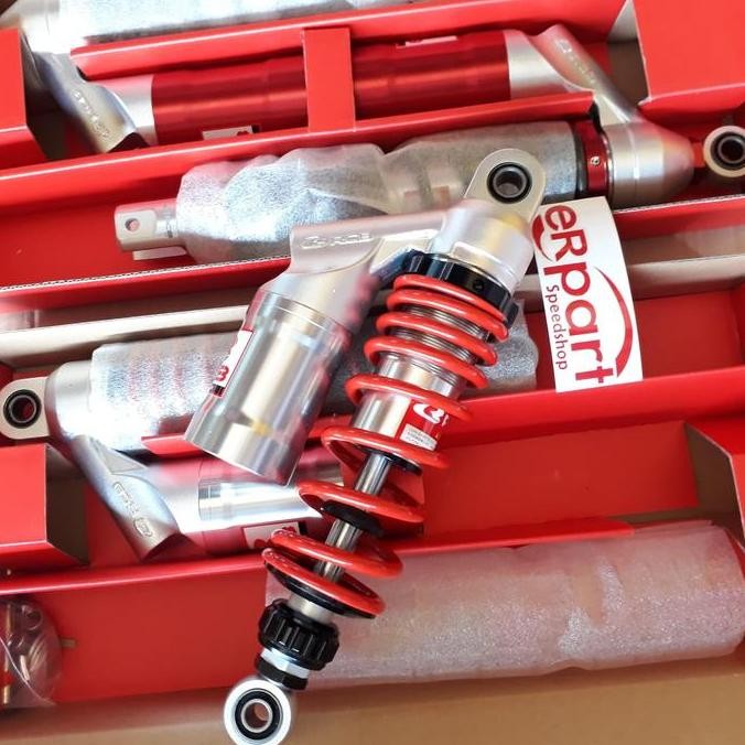 new Shock shockbreaker Jupiter z fizr vega RCB murah