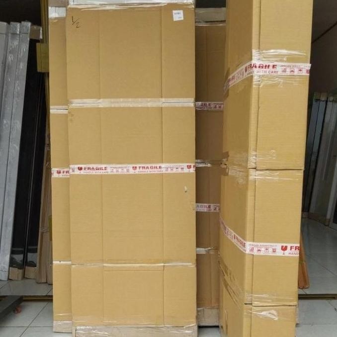 

EXTRA PACKING KARTON untuk pintu pvc