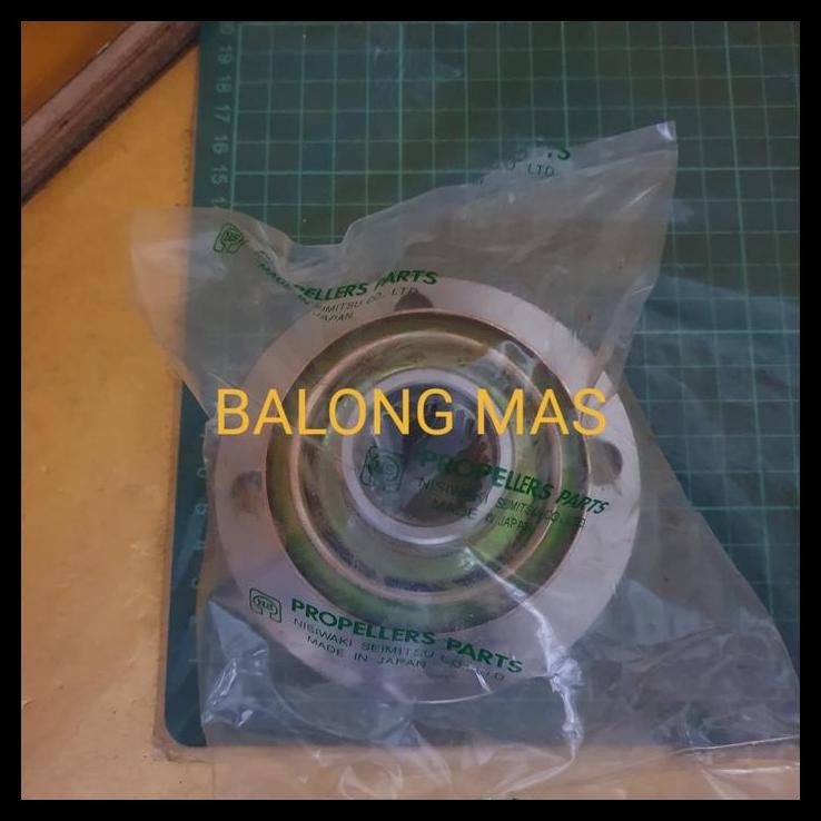 TERBARU FLANGE JOINT TOYOTA DINA RINO 13B 14B NS JAPAN 37304-36030 