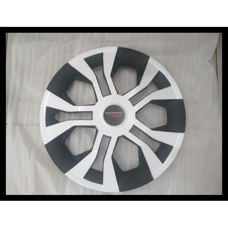 TERMURAH DOP VELG TRD SPORTIVO R13 & R14 MOBIL NEW AGYA/AYLA 2017 