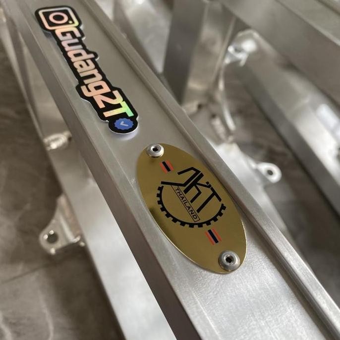 new ARM DKT NINJA R NINJA RR THAILAND murah