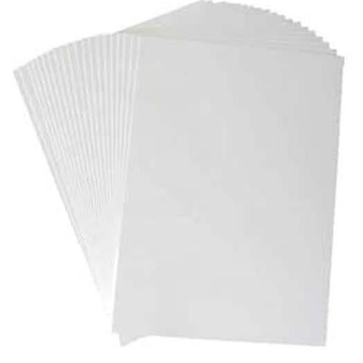 

new !!! Inkjet Paper A4 110gram isi 100 Lembar