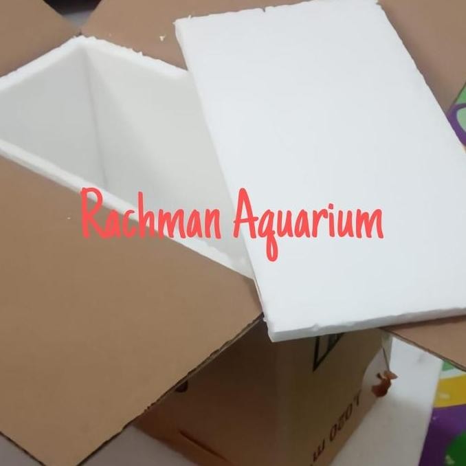 

new !!! Packing Tambahan Dus dan Styrofoam