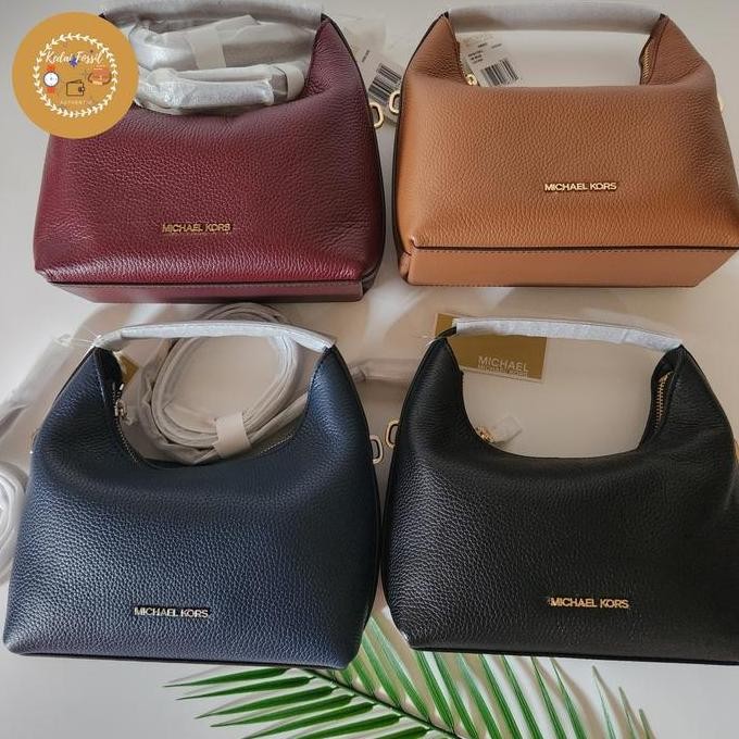 Tas wanita MK Ember small messenger