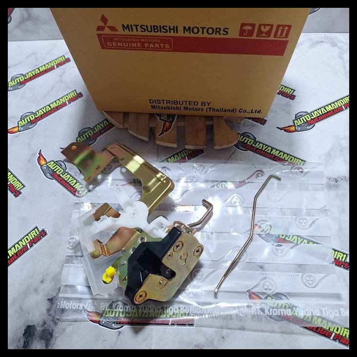 GRATIS ONGKIR DOOR LOCK KIRI CANTER125 PS125 TURBO - DOOR LOCK PINTU KIRI LH CANTER125 PS125TURBO CA