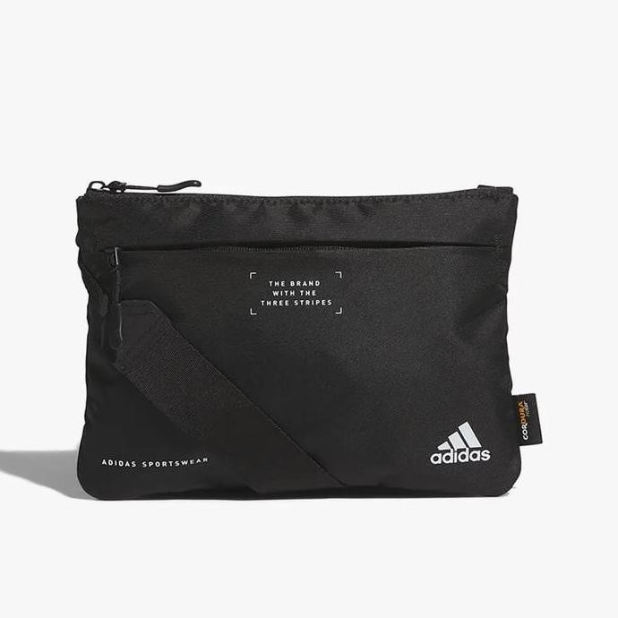 Adidas Must Have Sacoche Bag Original Authentic