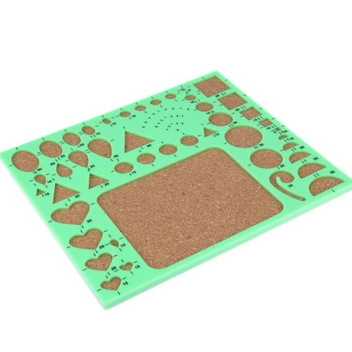 

new !!! Starter Kit Paper Quilling DIY (4pcs)