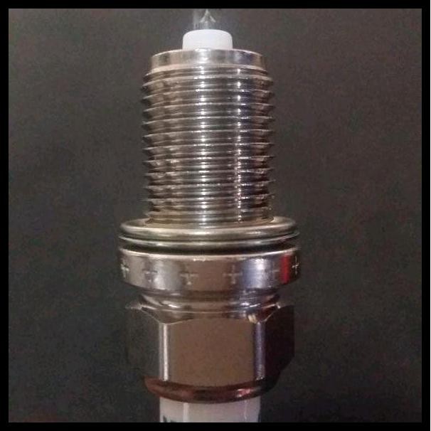 GRATIS ONGKIR BUSI IRIDIUM DENSO HONDA JAZZ NON RS 