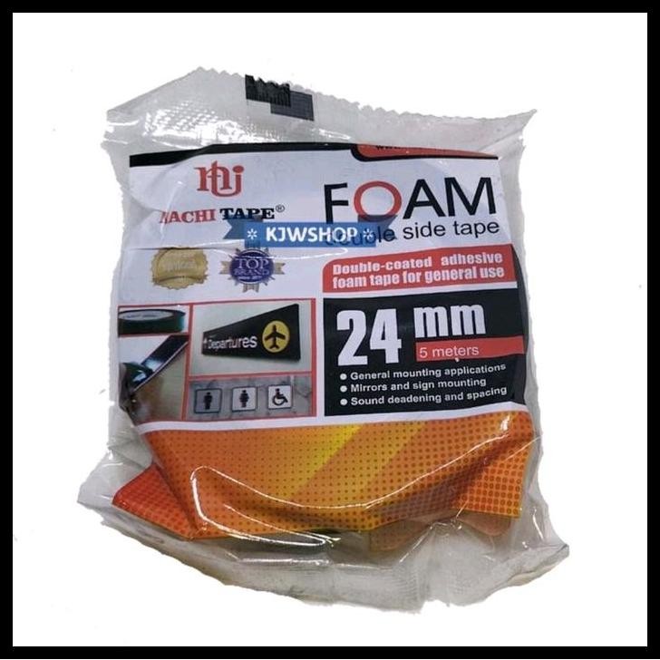 

TERBARU DOUBLE TAPE NACHI 24MM FOAM DOUBLE SIDE ISOLASI BOLAK BALIK NACHI 24MM ISOLASI NACHI FOAM 24MM SOLASI SPON 24 MM 1 INCH ISOLASI DOUBLE TAPE 1" ISOLASI NACHI 24MM DOUBLE TAPE ISOLASI NACHI 1" ISOLASI FOAM NACHI 1 INCH ISOLASI NACHI 24 MM DOBEL TAPE