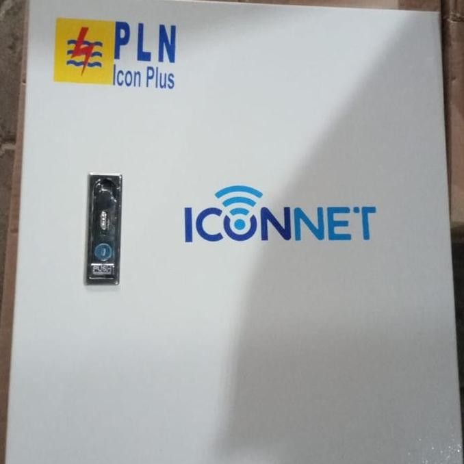 TERBARU - FDT ODC Gantung 48 core dengan 4 splitter